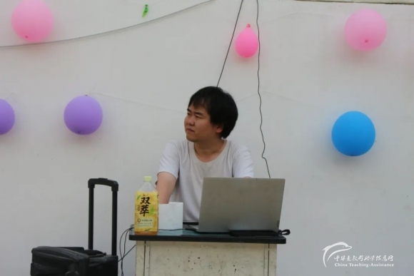 不再让教学留遗憾① - 中华支教与助学信息中心 - 1.jpg