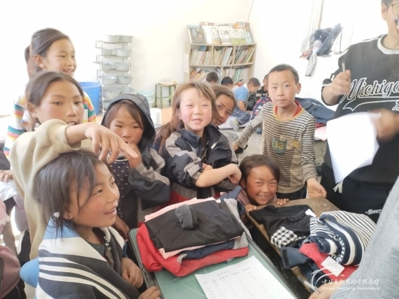 不再让教学留遗憾② - 中华支教与助学信息中心 - 4.jpg