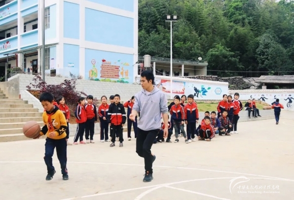我的留任申请 - 中华支教与助学信息中心 - 9.jpg