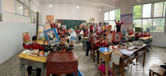 支教给我带来的改变 - 中华支教与助学信息中心 - 5.jpg