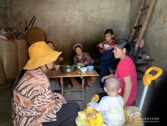 支教给我带来的改变 - 中华支教与助学信息中心 - 7.jpg