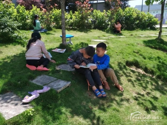 支教故事 | 曾经我和他们一样... - 中华支教与助学信息中心 - 微信图片_20220803224609.jpg