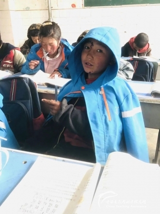 支教生活| 等待春天的索玛花开3 - 中华支教与助学信息中心 - 2.jpg