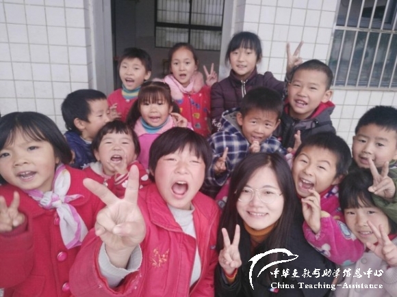 【223.停止招募】湖北山路心路支教志愿者招募（7人 - 中华支教与助学信息中心 - 湖北山路2019年暑期.jpg