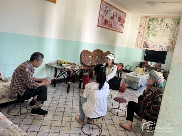 支教日记丨捧一颗赤诚之心，跨越山海2 - 中华支教与助学信息中心 - 14.jpg