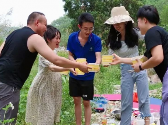 支教老师的“快乐生活”④ - 中华支教与助学信息中心 - 7.png
