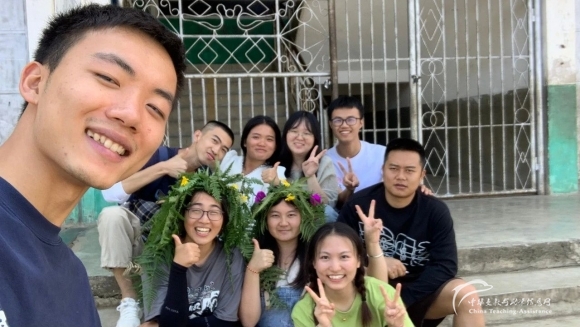 支教故事 | 开学初体验2 - 中华支教与助学信息中心 - 10.jpg