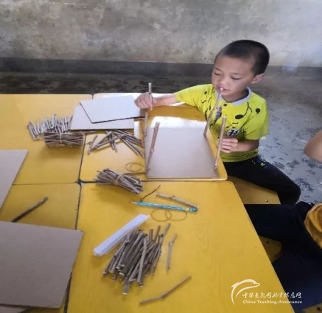 支教故事｜多一克温暖——南屏小学 - 中华支教与助学信息中心 - 6.jpg