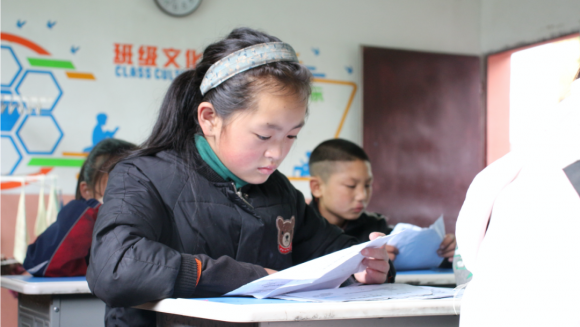 支教日记 · 晨诵的教学目标是什么？① - 中华支教与助学信息中心 - 2.png