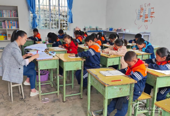 支教生活丨逃课风波① - 中华支教与助学信息中心 - 2.png