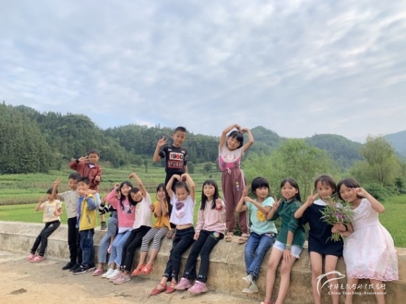 【524.正在招募】大山小爱贵州支教志愿者老师申请（25人） - 中华支教与助学信息中心 - img_1473.jpg