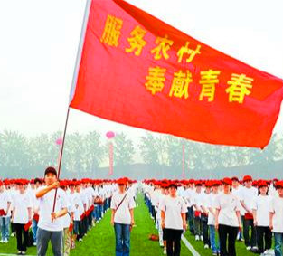 【009.停止招募】2012年甘肃省“三支一扶”招募 - 中华支教与助学信息中心 - 甘肃.jpg