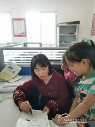 三峡烛光行动——月报披露 - 中华支教与助学信息中心 - 3.jpg