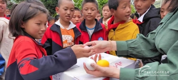 三峡烛光行动——月报披露 - 中华支教与助学信息中心 - 6.jpg