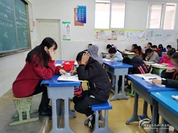 三峡烛光行动——月报披露 - 中华支教与助学信息中心 - 7.jpg