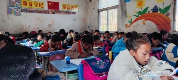 时光里的路程（1） - 中华支教与助学信息中心 - 2.jpg