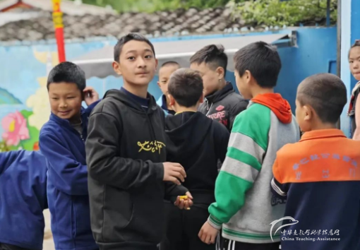 支教总结丨生如野草，不屈不挠① - 中华支教与助学信息中心 - 4.png