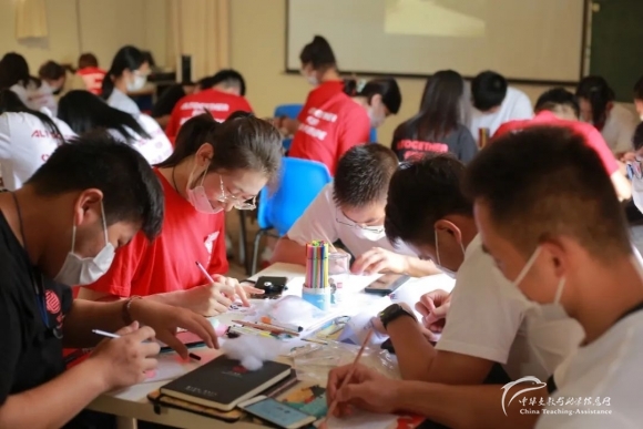 我们在路上 - 中华支教与助学信息中心 - 2.jpg