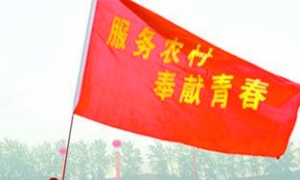 【009.停止招募】2012年甘肃省“三支一扶”招募