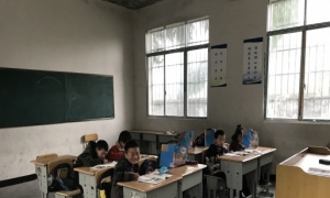 【026.村小急救箱】9所山村学校募集9个急救箱(已结束）