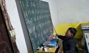 【b29.民非机构】彝良禾心社工