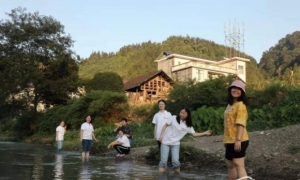 【546.停止招募】湘土支教湖南支教志愿者老师申请(12人)
