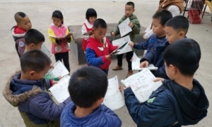 【517.停止招募】好友营湖南支教志愿者老师申请（25人）