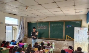 【012.村小急救箱】3所山村学校募集5个急救箱(已结束）