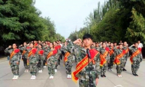 【023.停止招募】2015新疆兵团三支一扶招募