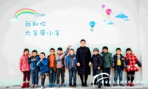 【514.停止招募】小书包公益重庆支教志愿者老师申请（45人）