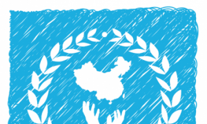 【b16.民非机构】“为中国而教” teach future china（tfc）