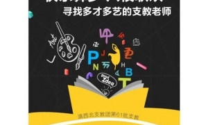 【145.停止招募】滇西北六一短期志愿者招募（35人）
